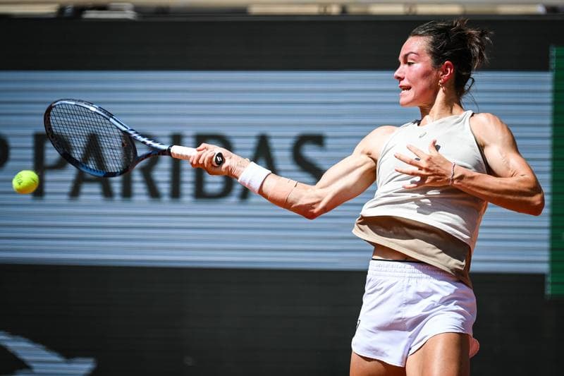 Tennis. Roland Garros. Day 1. 22.05.2026