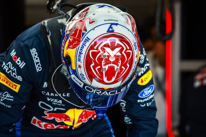 Motorsport. Formula 1. Canadian Grand Prix. 22.05.2026