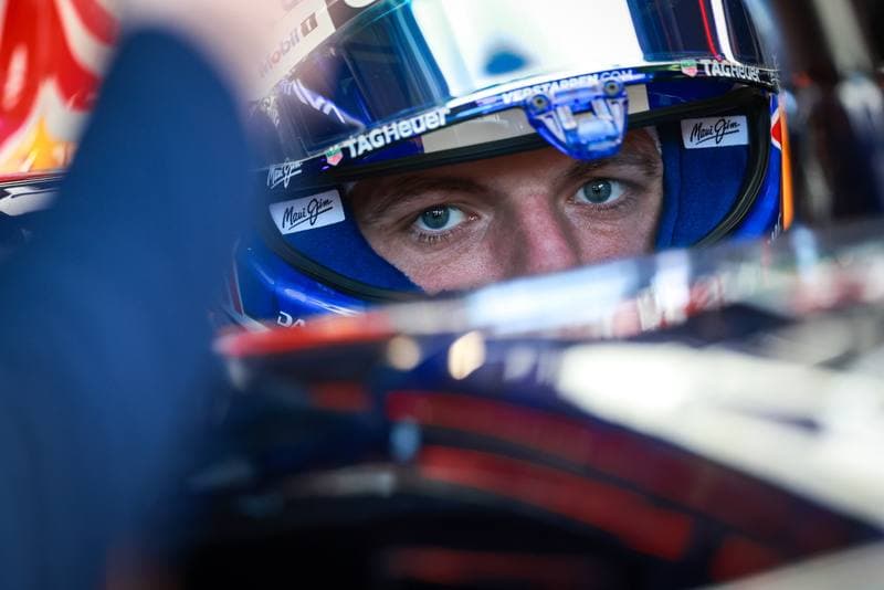 Motorsport. Formula 1. Canadian Grand Prix. 22.05.2026