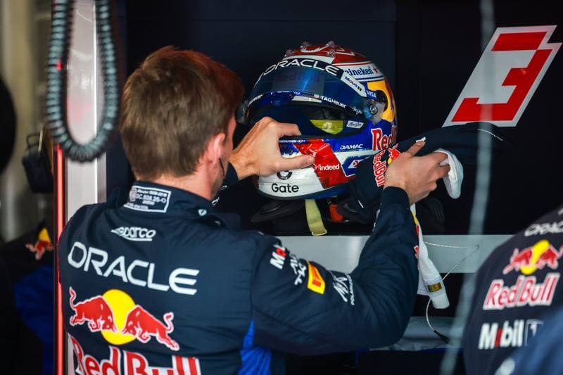 Motorsport. Formula 1. Canadian Grand Prix. 22.05.2026