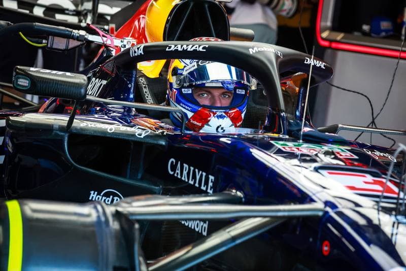 Motorsport. Formula 1. Canadian Grand Prix. 22.05.2026