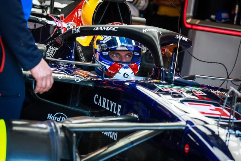 Motorsport. Formula 1. Canadian Grand Prix. 22.05.2026