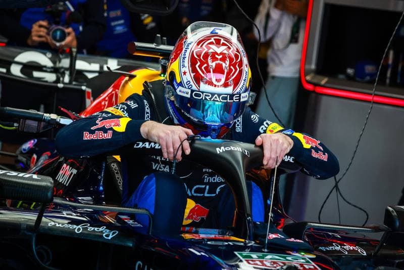 Motorsport. Formula 1. Canadian Grand Prix. 22.05.2026
