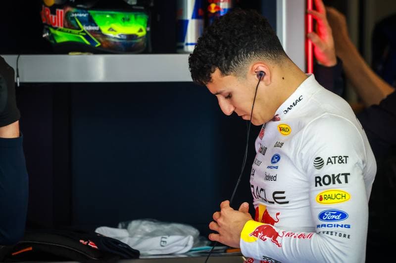 Motorsport. Formula 1. Canadian Grand Prix. 22.05.2026