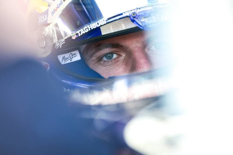 Motorsport. Formula 1. Canadian Grand Prix. 22.05.2026