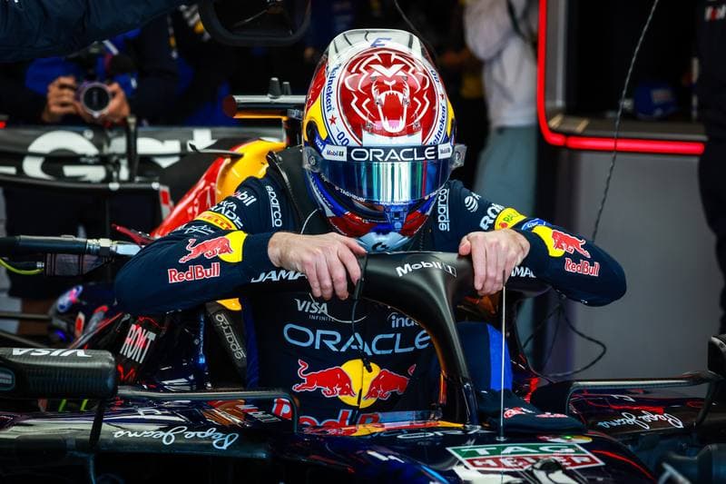 Motorsport. Formula 1. Canadian Grand Prix. 22.05.2026