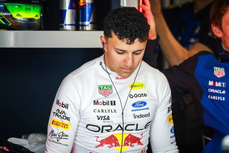 Motorsport. Formula 1. Canadian Grand Prix. 22.05.2026