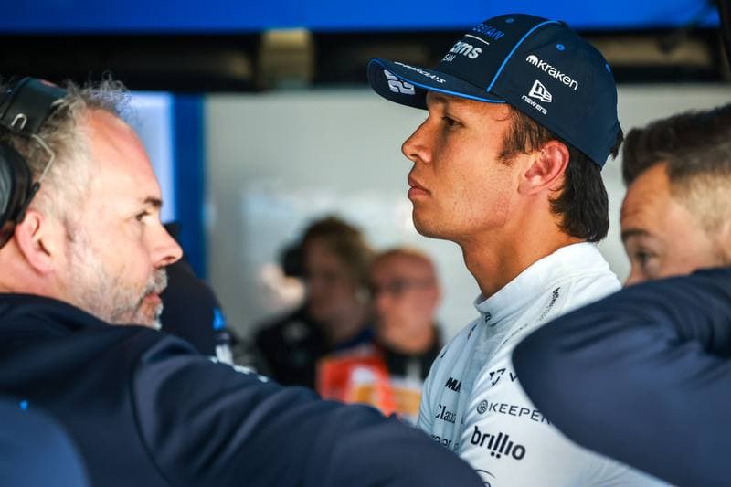 Motorsport. Formula 1. Canadian Grand Prix. 22.05.2026