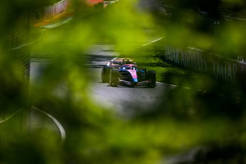 Motorsport. Formula 1. Canadian Grand Prix. 22.05.2026