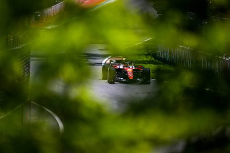 Motorsport. Formula 1. Canadian Grand Prix. 22.05.2026
