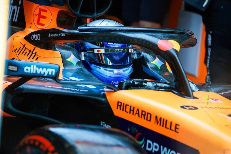 Motorsport. Formula 1. Canadian Grand Prix. 22.05.2026