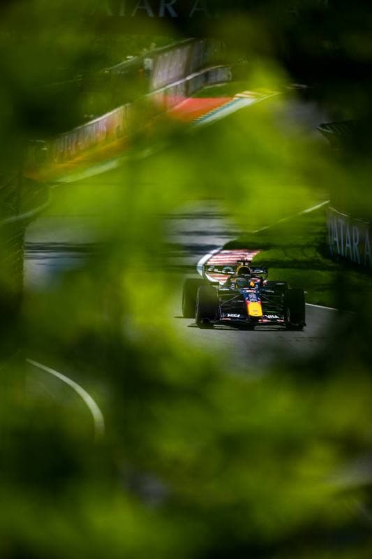 Motorsport. Formula 1. Canadian Grand Prix. 22.05.2026