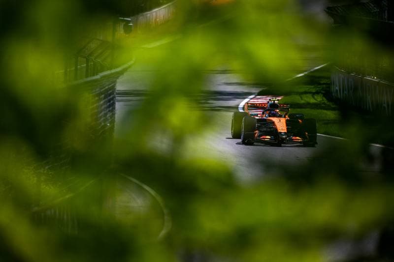 Motorsport. Formula 1. Canadian Grand Prix. 22.05.2026