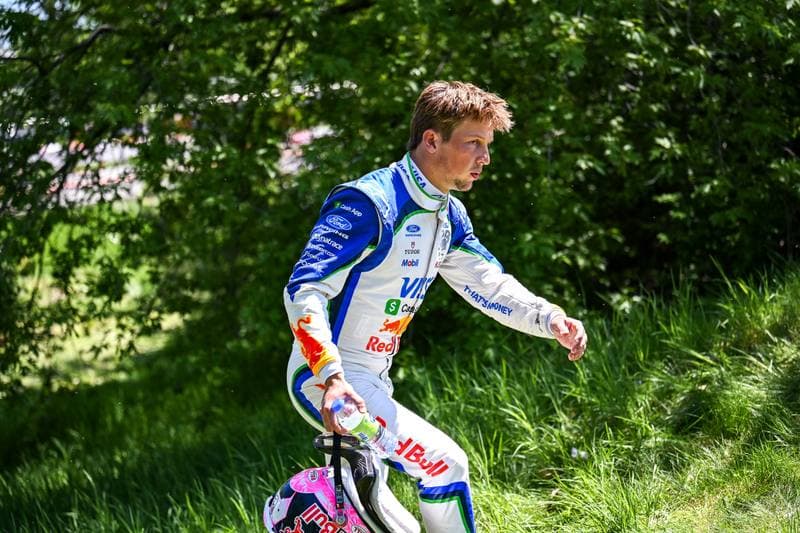 Motorsport. Formula 1. Canadian Grand Prix. 22.05.2026