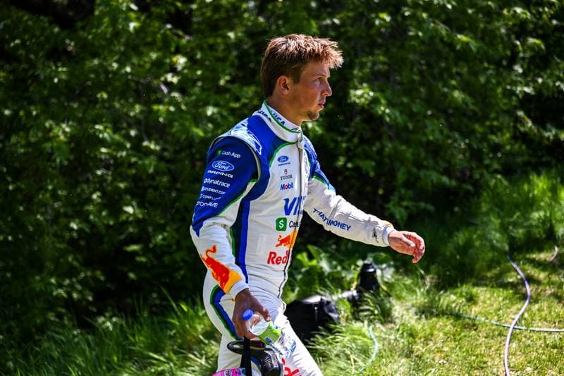 Motorsport. Formula 1. Canadian Grand Prix. 22.05.2026