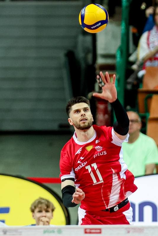 Volleyball. Friendly Match. Poland - Ukraine. 22.05.2026