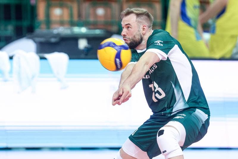 Volleyball. Friendly Match. Poland - Ukraine. 22.05.2026