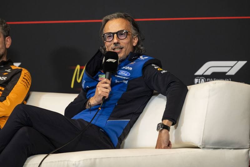 Motorsport. Formula 1. Canadian Grand Prix. 22.05.2026