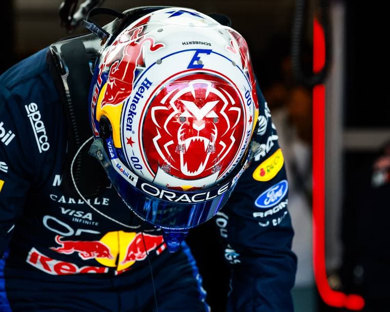 Motorsport. Formula 1. Canadian Grand Prix. 22.05.2026