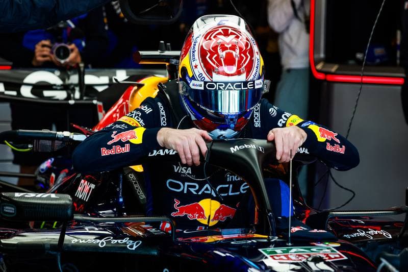 Motorsport. Formula 1. Canadian Grand Prix. 22.05.2026