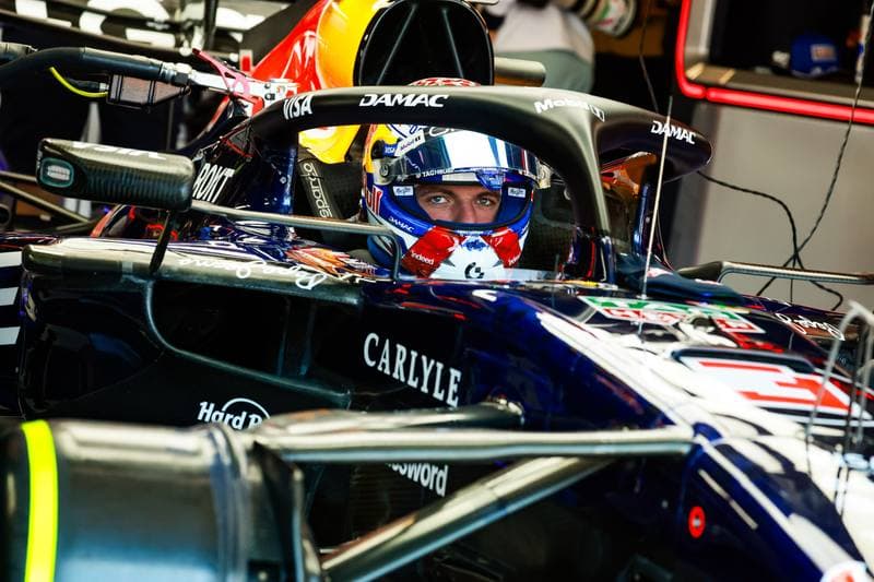 Motorsport. Formula 1. Canadian Grand Prix. 22.05.2026