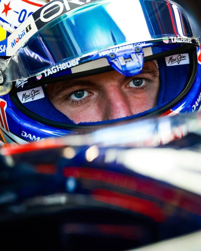 Motorsport. Formula 1. Canadian Grand Prix. 22.05.2026
