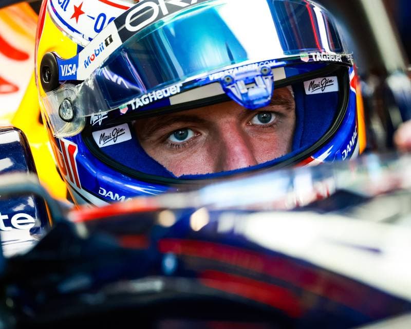 Motorsport. Formula 1. Canadian Grand Prix. 22.05.2026