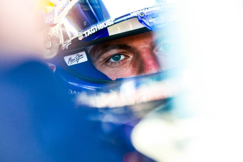 Motorsport. Formula 1. Canadian Grand Prix. 22.05.2026