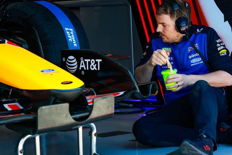 Motorsport. Formula 1. Canadian Grand Prix. 22.05.2026