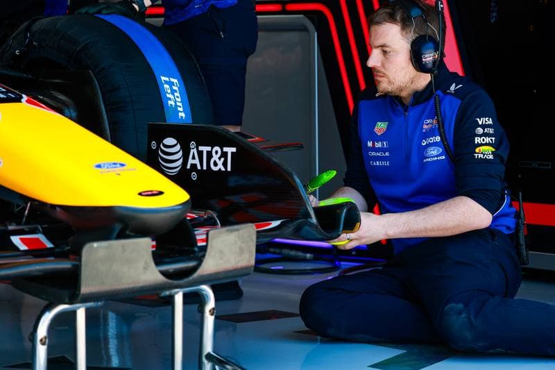 Motorsport. Formula 1. Canadian Grand Prix. 22.05.2026