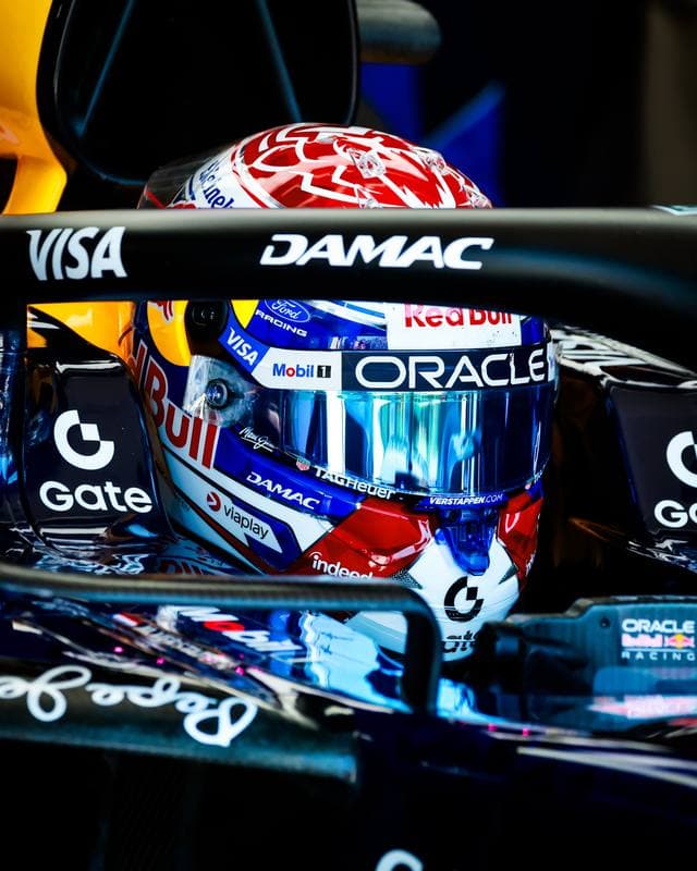 Motorsport. Formula 1. Canadian Grand Prix. 22.05.2026