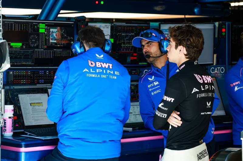 Motorsport. Formula 1. Canadian Grand Prix. 22.05.2026