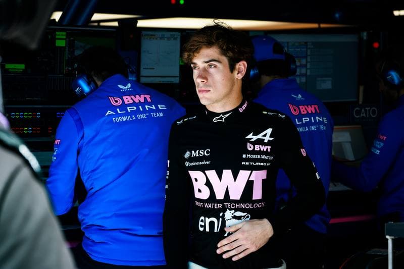 Motorsport. Formula 1. Canadian Grand Prix. 22.05.2026