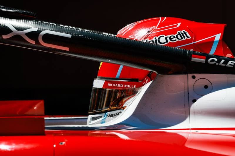 Motorsport. Formula 1. Canadian Grand Prix. 22.05.2026