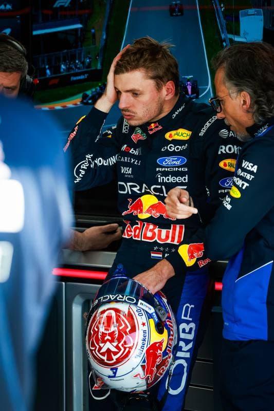 Motorsport. Formula 1. Canadian Grand Prix. 22.05.2026