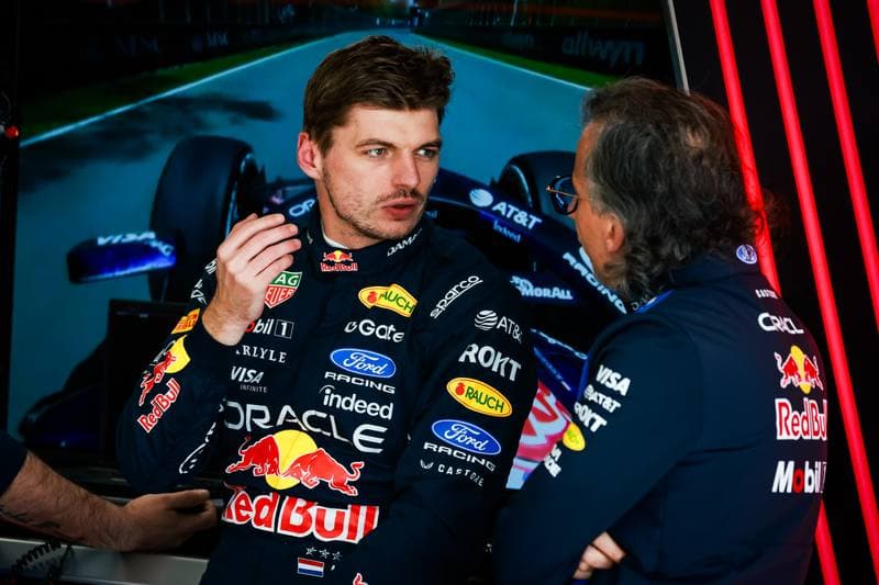 Motorsport. Formula 1. Canadian Grand Prix. 22.05.2026