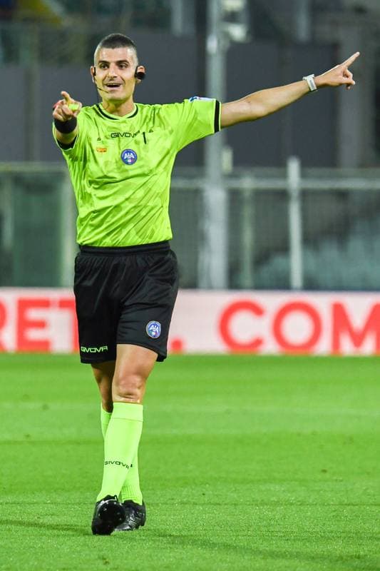 Football. Serie A. ACF Fiorentina - Atalanta BC. 22.05.2026