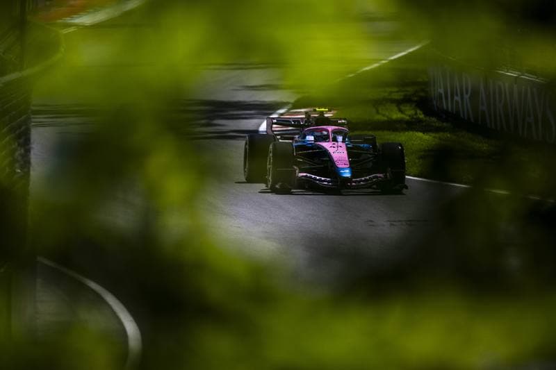 Motorsport. Formula 1. Canadian Grand Prix. 22.05.2026