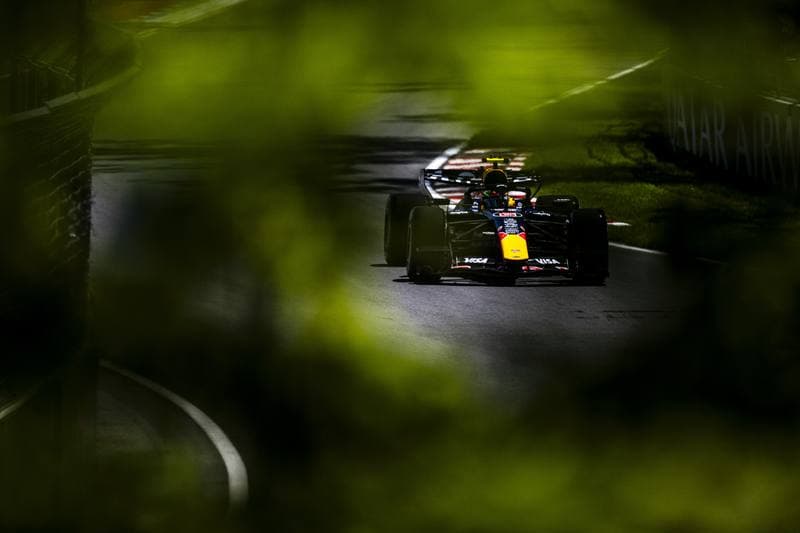 Motorsport. Formula 1. Canadian Grand Prix. 22.05.2026