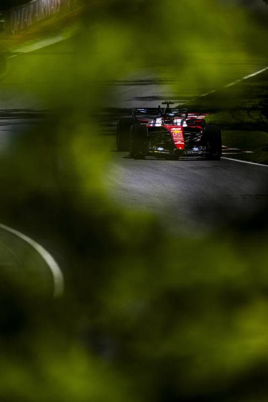 Motorsport. Formula 1. Canadian Grand Prix. 22.05.2026
