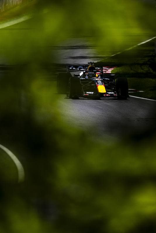 Motorsport. Formula 1. Canadian Grand Prix. 22.05.2026