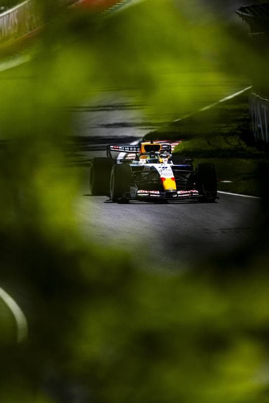 Motorsport. Formula 1. Canadian Grand Prix. 22.05.2026