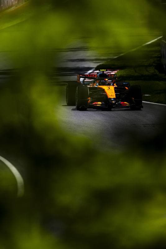 Motorsport. Formula 1. Canadian Grand Prix. 22.05.2026