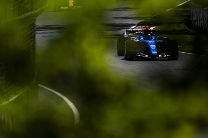 Motorsport. Formula 1. Canadian Grand Prix. 22.05.2026