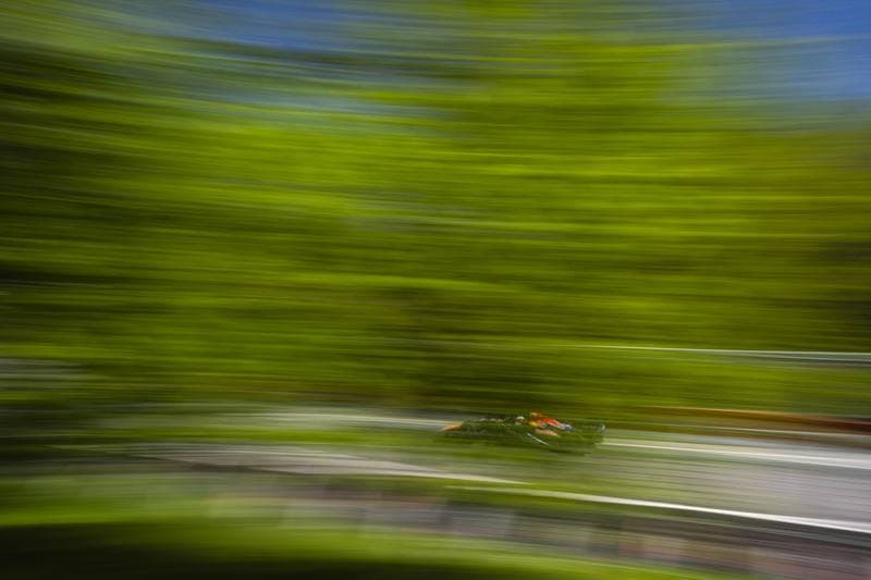 Motorsport. Formula 1. Canadian Grand Prix. 22.05.2026