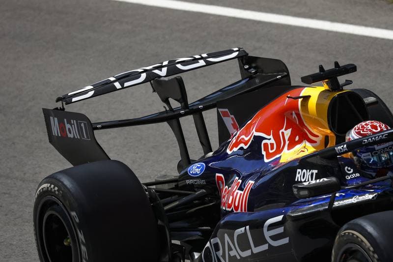 Motorsport. Formula 1. Canadian Grand Prix. 22.05.2026