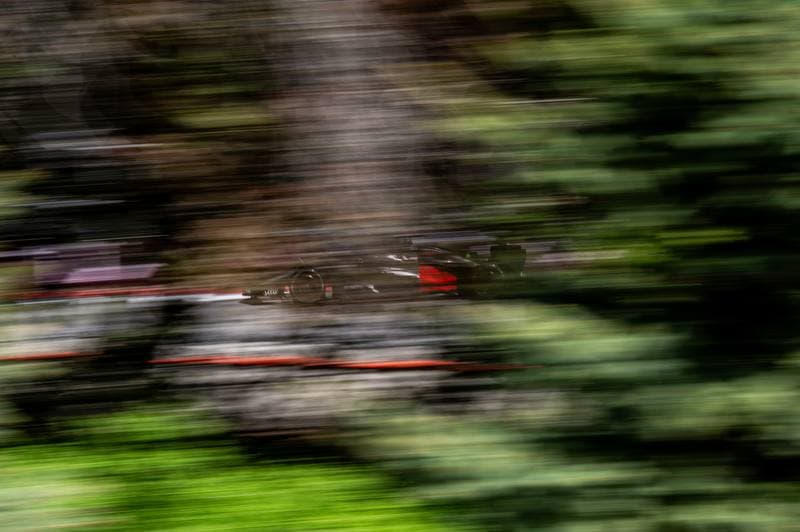 Motorsport. Formula 1. Canadian Grand Prix. 22.05.2026