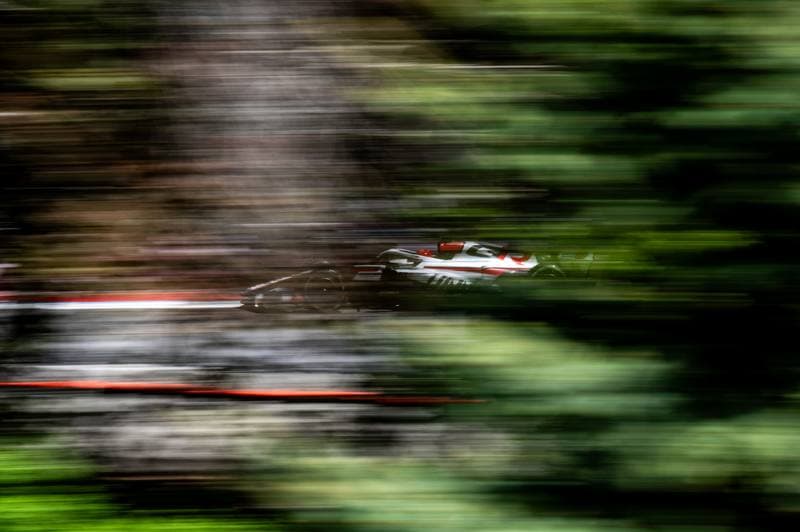 Motorsport. Formula 1. Canadian Grand Prix. 22.05.2026