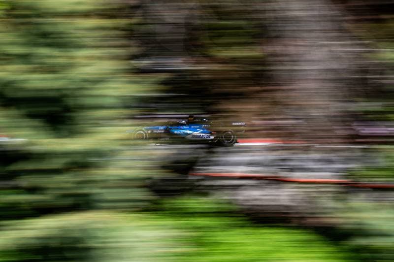 Motorsport. Formula 1. Canadian Grand Prix. 22.05.2026