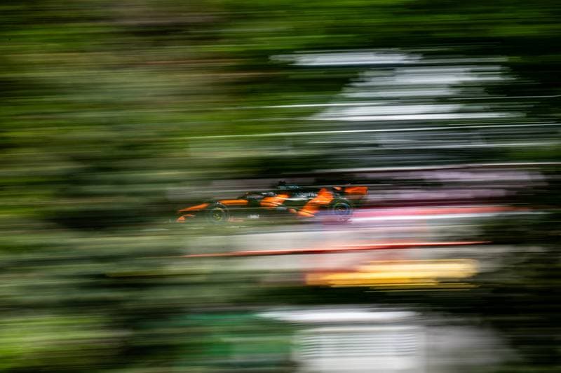 Motorsport. Formula 1. Canadian Grand Prix. 22.05.2026
